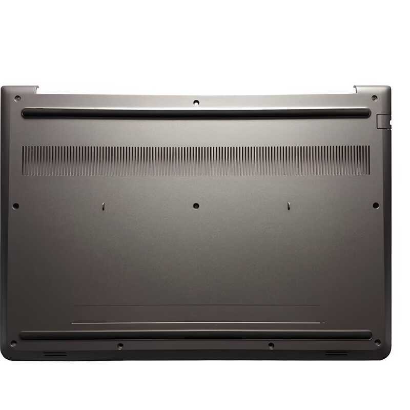 DELL Vostro Achievement 14 5459 V5459 D Case Bottom Case Shell Silver 0GV9DT