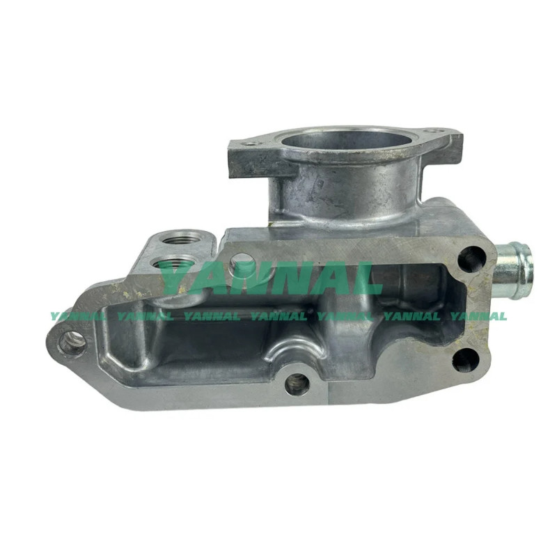 8-94428812-0 Thermostat Housing For Isuzu 4JG2 4JB1 4JC1 4JD1 4JE1 4JF1 4JG1 Engine