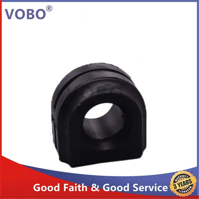 Stabilizer Front with Rubber Mounting 31356777933 for BM F10 LCI 18d 520d 520i 525d 528i 28mm