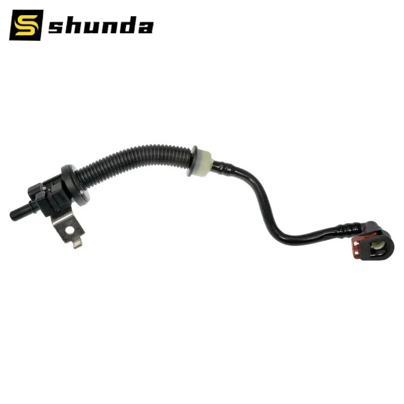 FR3Z-9G297C Vapor Canister Purge Valve 994-554 For Ford Mustang 2015-20212.3L FR3Z9G297H