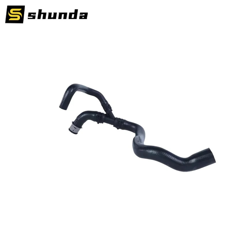 2215011891 Engine Radiator Coolant Hose For Mercedes Benz W221 V221 S300 AMG S63