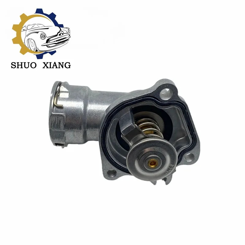 6422001915 6422002315 A6422001915 A6422002315 Coolant Thermostat for Mercedes Benz GL350 GLS350d ML