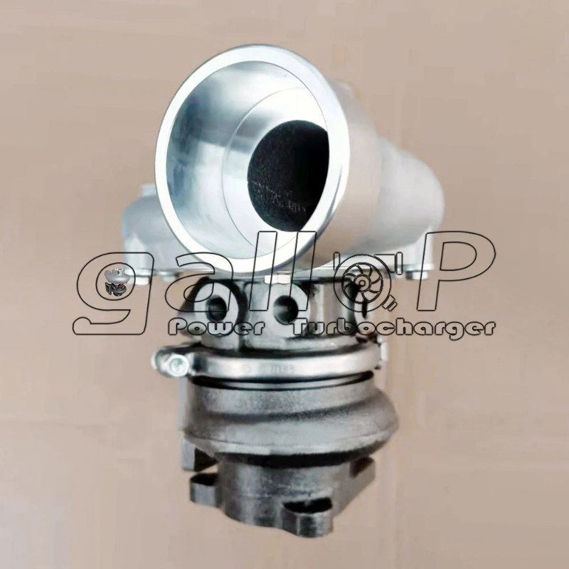 Greddy Modified High-Performance Turbo F55V F55 RHF55V Performance Upgrade Turbocharger 7 Billet Bl