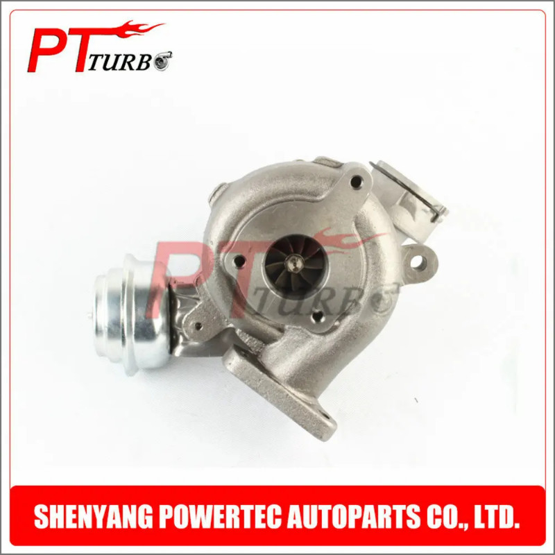 Turbolader GT1749V 038145702E 717858 717858-5008S Turbocharger For Audi A4 A6 1.9 TDI 96Kw 103Kw AF