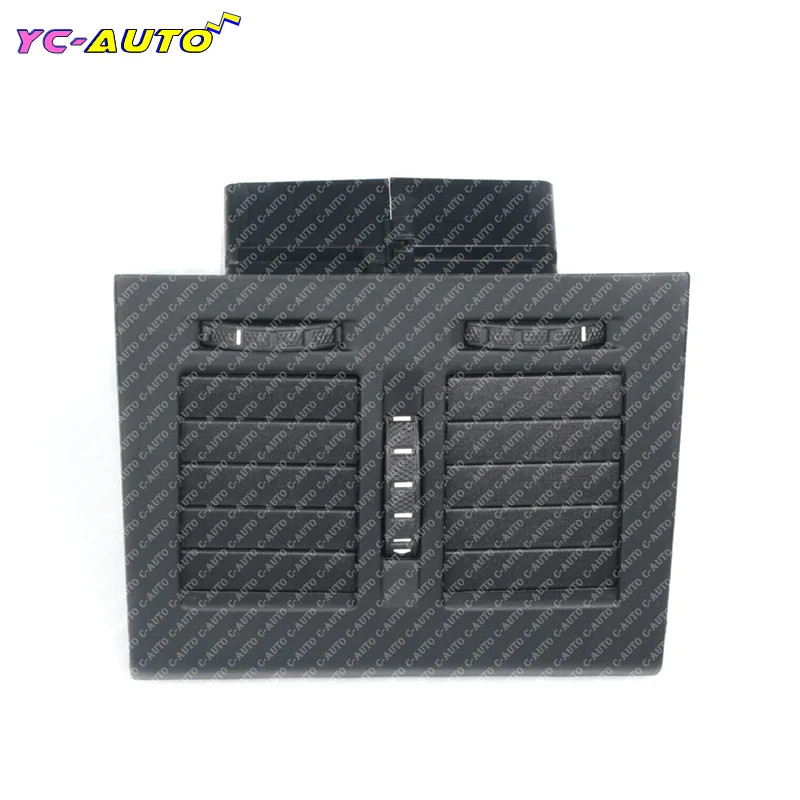 Air-conditioning Installation Rear Air Conditioning Outlet Center Armrest Air Vent  For SKODA Octav