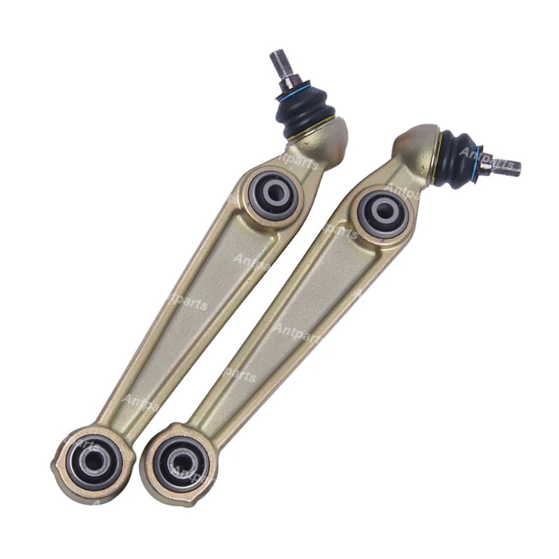 2PCS Car Parts Suspension Parts Rear Stabilizer Sway Bar End Link For BMW X5 X6 E70 XDrive 30i 35i