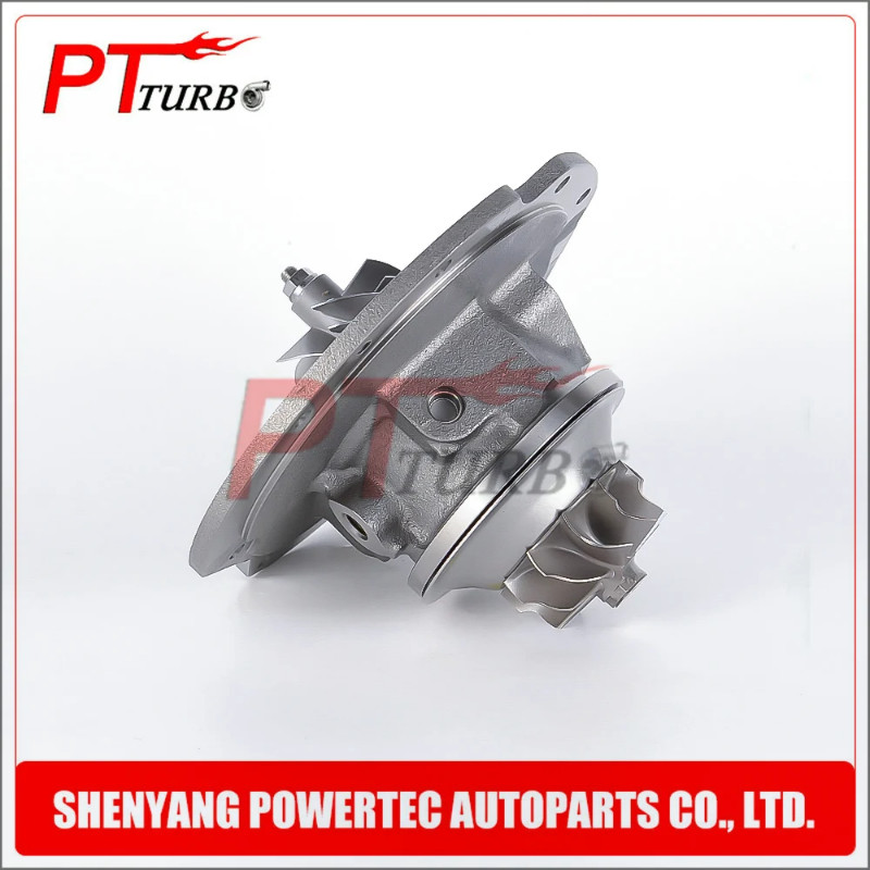 Turbo For Car Cartridge VIJZ 14037516101 F5BVED-S0014G Turbine CHRA for Isuzu Truck 5.2DT FRR90 NPR