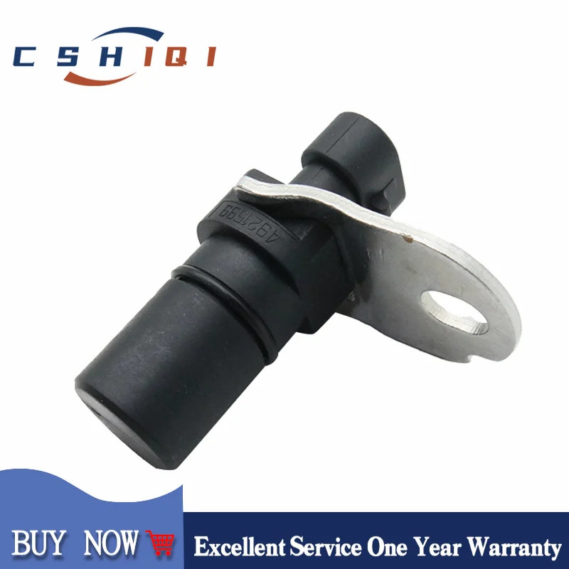 4921599 Crankshaft Position Sensor For Cummins ISX15 QSX15 ISX QSX 2001-2011 4921560 4001902 333101