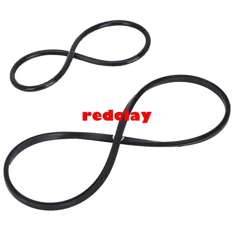 11668626471 Car Accessories Vacuum pump gasket rubber ring gasket A11668626471 for BMW E46 E65 E66