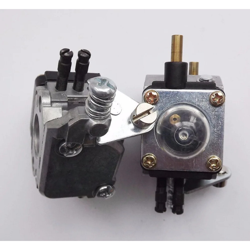 C1U-K54A CARB FITS ECHO  MANTIS 7222E CULTIVATOR TC-210 CARBURETOR SV-5 CARBY TILLER  SV-4B CARBURT