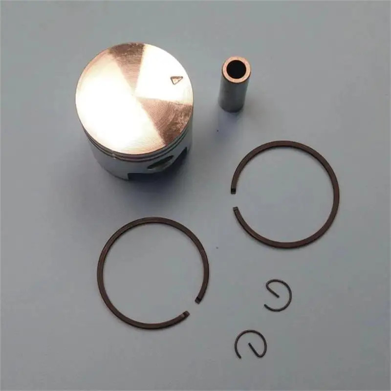 T20 PISTON KIT FOR TANAKA TCP/TBC210 TBC225 TBC230 TBC232 TBC240 & MORE STRIMMER CYLINDER RINGS PIN