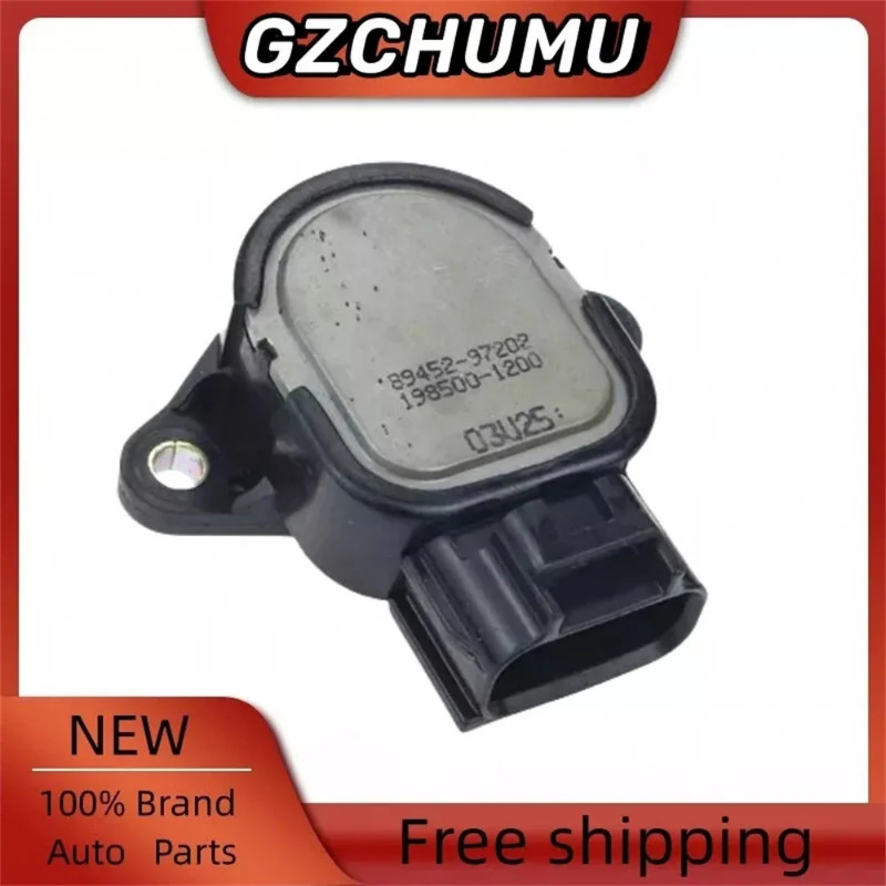 Throttle Position Sensor 89452-97202 1985001200 For Daihatsu Hijet Extol Atrai