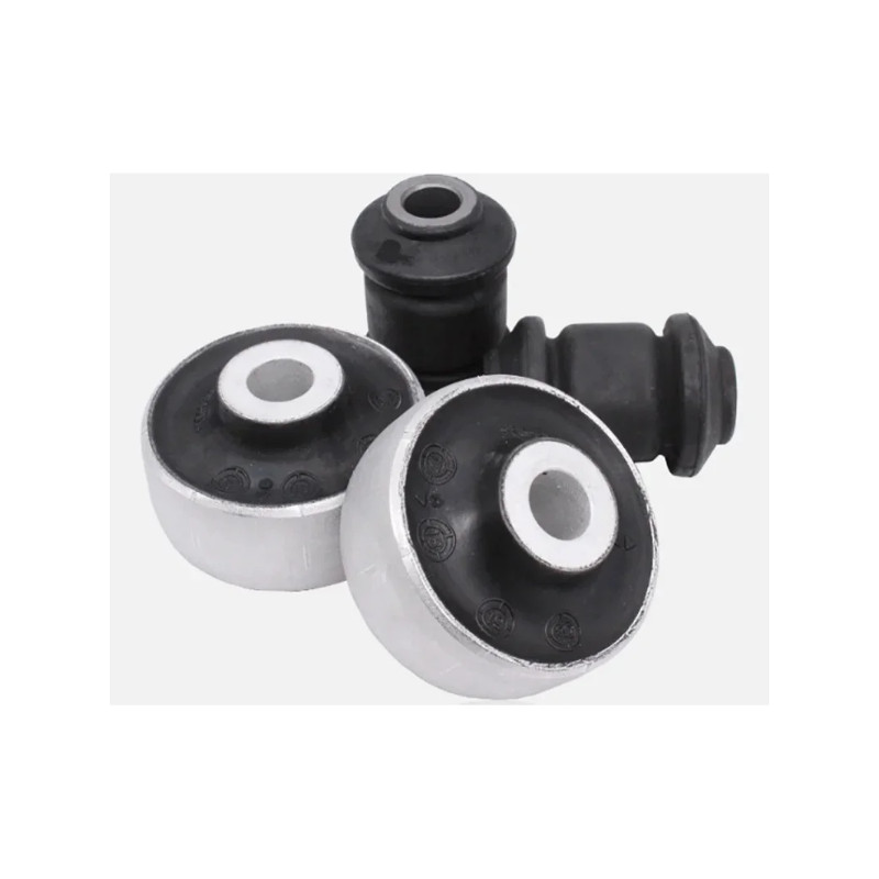 180 407 181 Car Control Arm Rubber Sleeve Bush 180407181 For VW Polo Golf 4 Lavida For Skoda Fabia