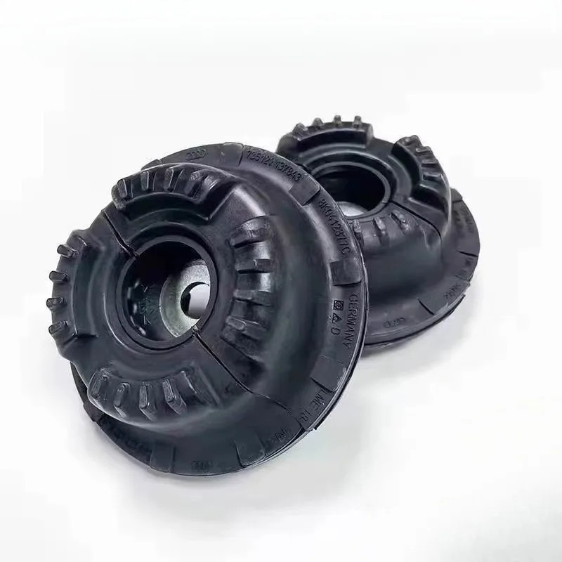 Rear Shock Absorber Top Mount for Audi A4 A6 A8 Q3 Q5 Q7 Volkswagen Touareg Porsche Cayenne