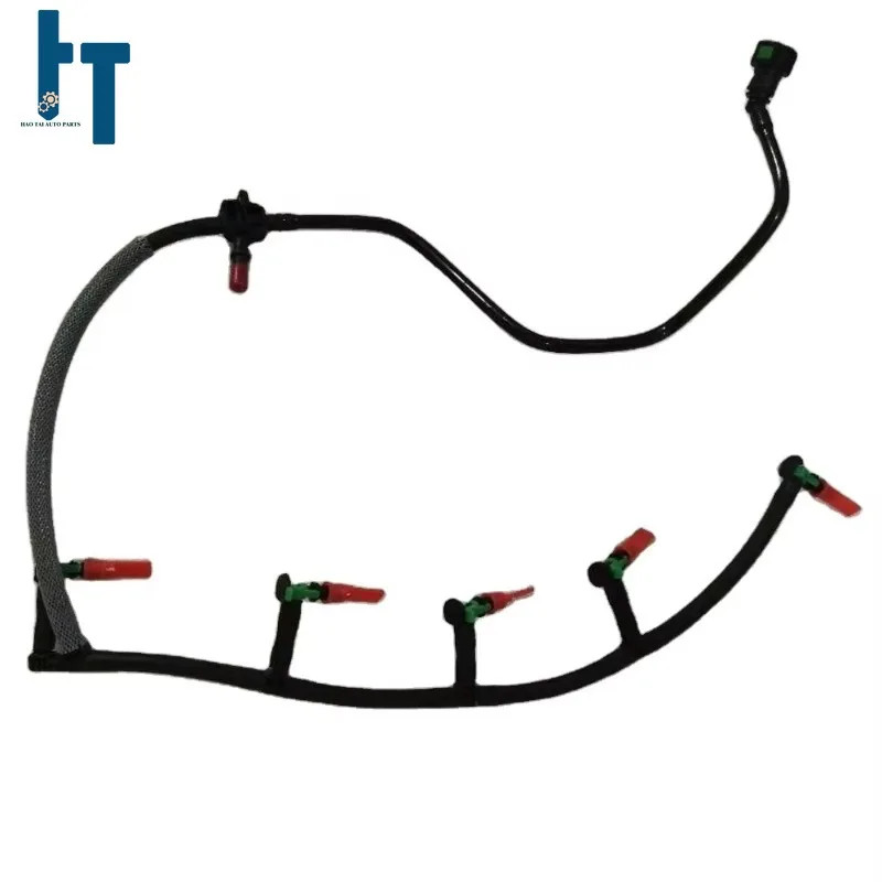 BB3Q-9K022-BH BB3Q9K022BH Diesel Injector Hose for Ford Ranger T6 T7 T8 2012-2023 & Mazda BT50, 3.2