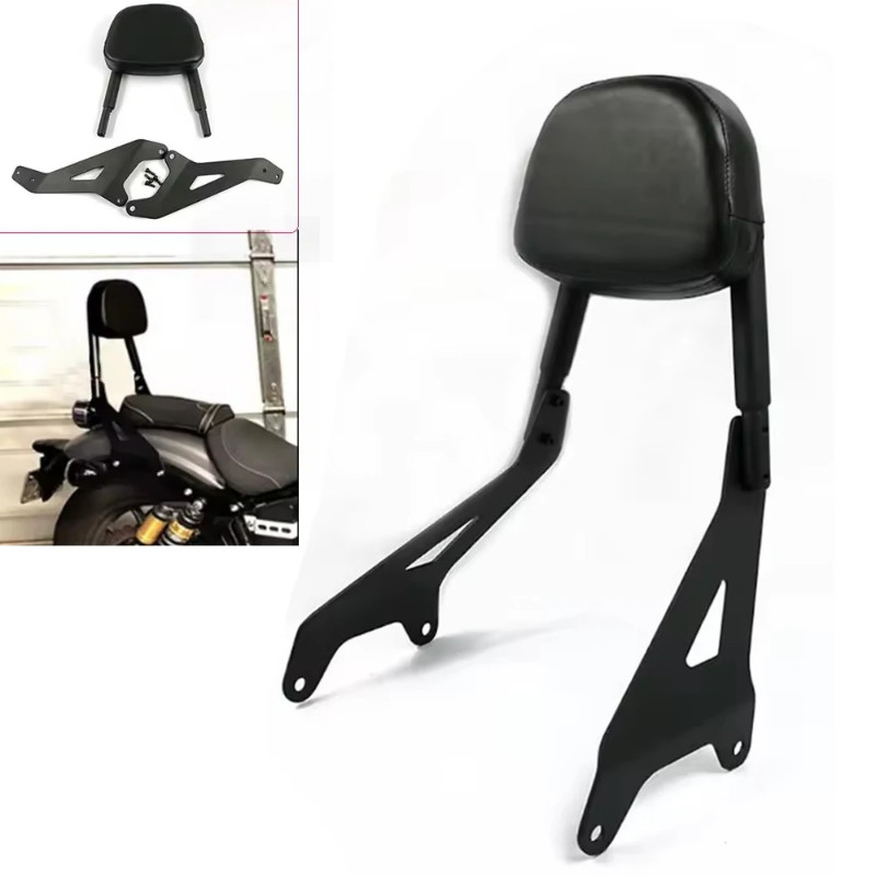 For YAMAHA Bolt XV950 XVS950 2014-2020 XV 950 XVS950 Bolt R-Spec 2014-2022 Passenger Rear Detachabl
