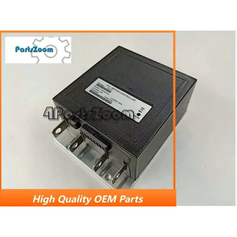 For Curtis 1207 Curtis 1207A-4102 1207B-4102 24V 250A Style / For Curtis 1207A-5101 1207B-5101 24V