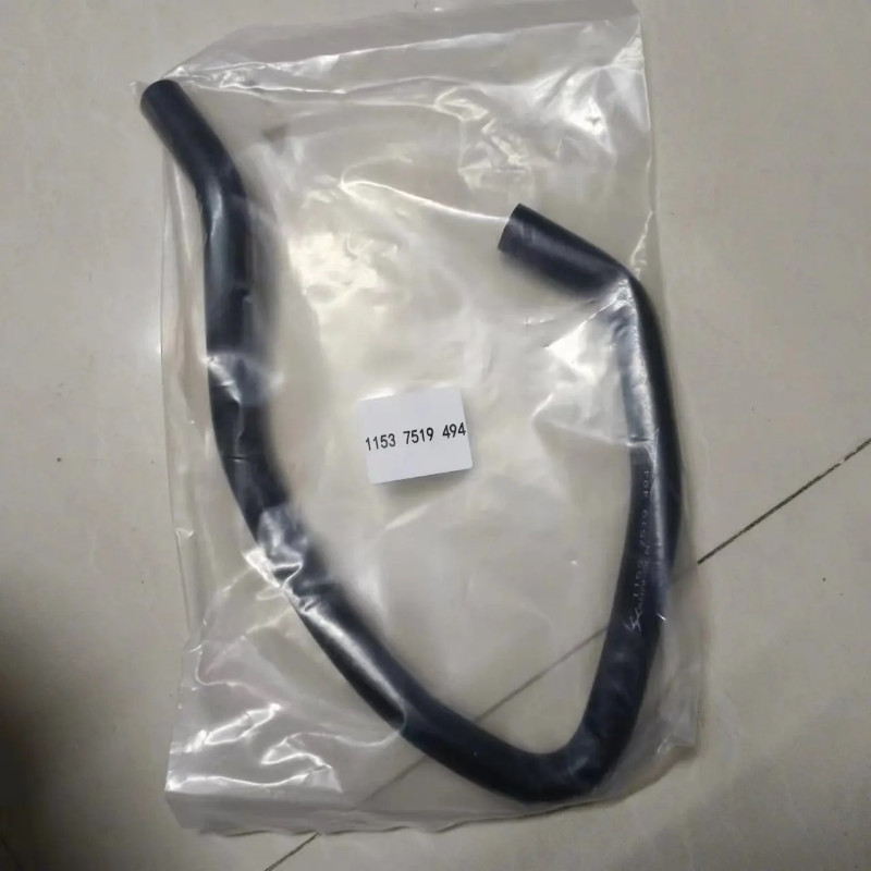 FREY Coolant Hose 11537519494 For BMW E88 E90 E91 E60 E61 E84 E83 Engine N52 N47 N46 M47 M57