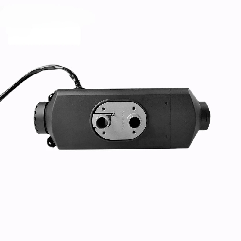 24V 12V Vehicle Diesel Heater 2kw 5Kw Low Fuel And Power Consumption Car Diesel Parking heater for