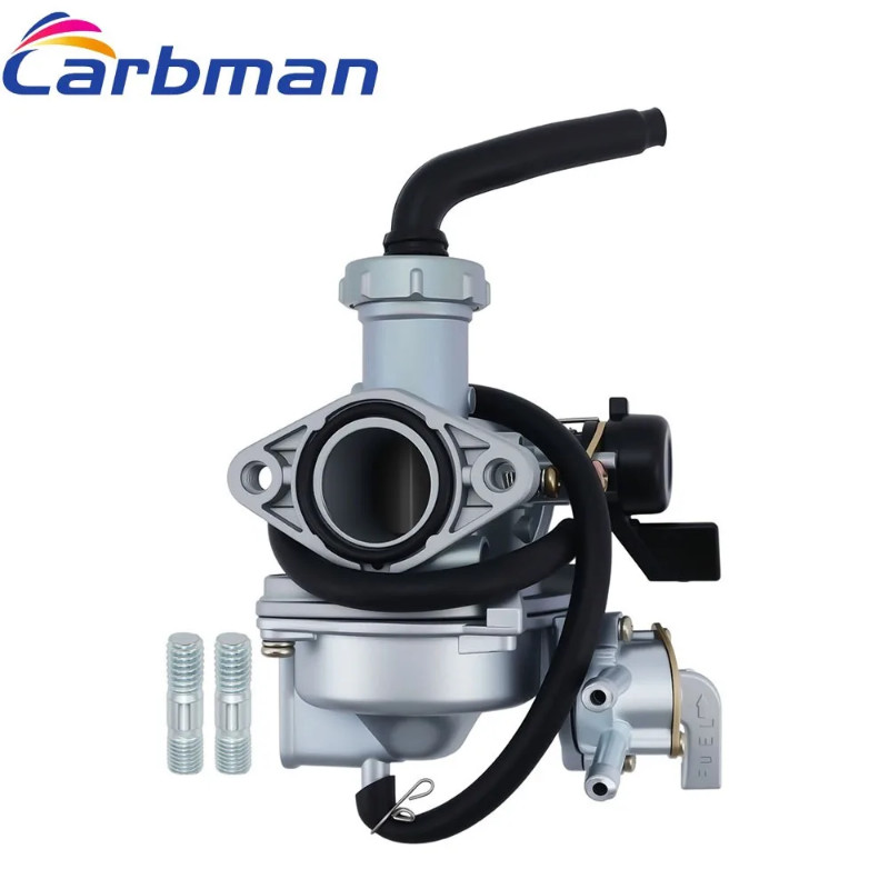 Fits For Honda CT110 Trail Motorcycle Carburetor/Carb 1980-1986 16100-459-751 New