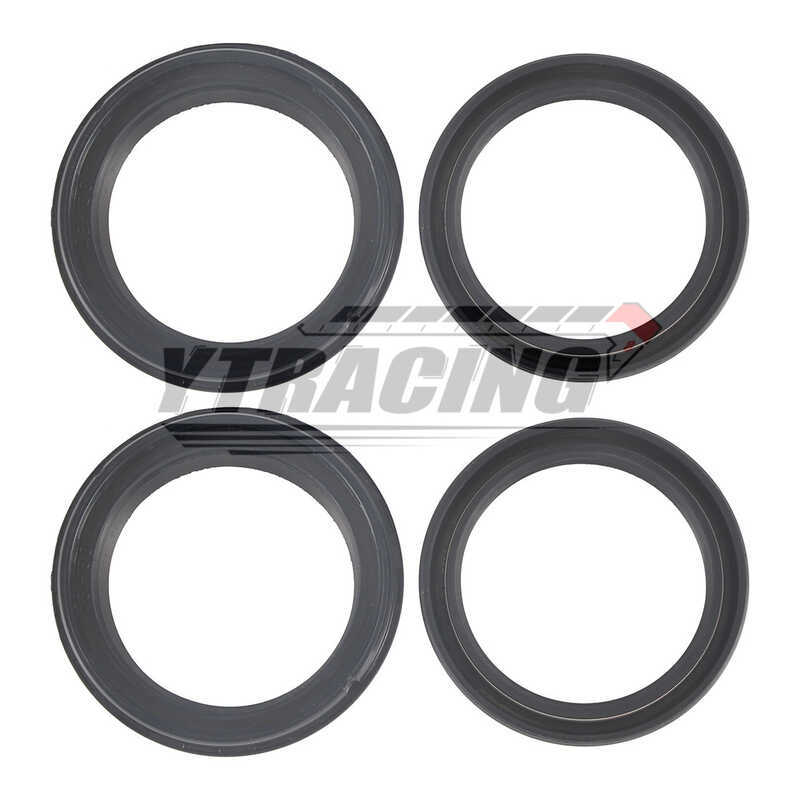 เหมาะสําหรับ Kawasaki KLZ1000 ZX1000/1002/1400 VN1600 ซีลน้ํามันซีลฝุ่น