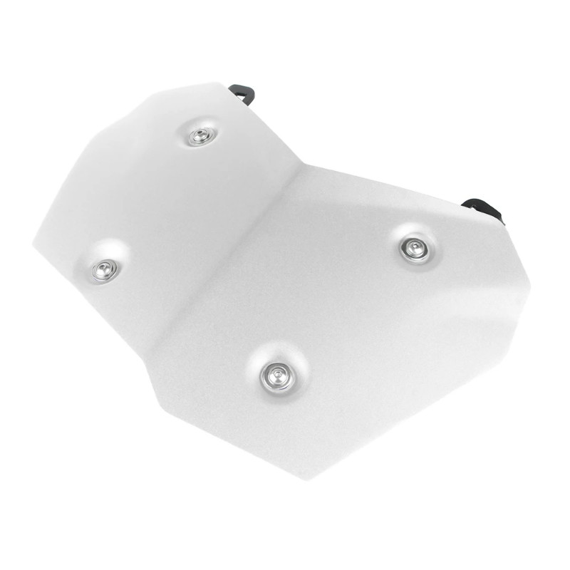 Headlight Aluminium Windscreen Windshield For BMW F850GS Adventure F 850 GS 2019-2023 F850 GSA Alum