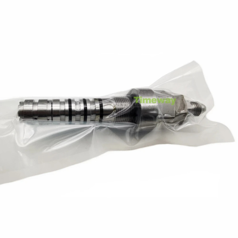 PC200-6 LS Hydraulic Valve DW Safety Valve