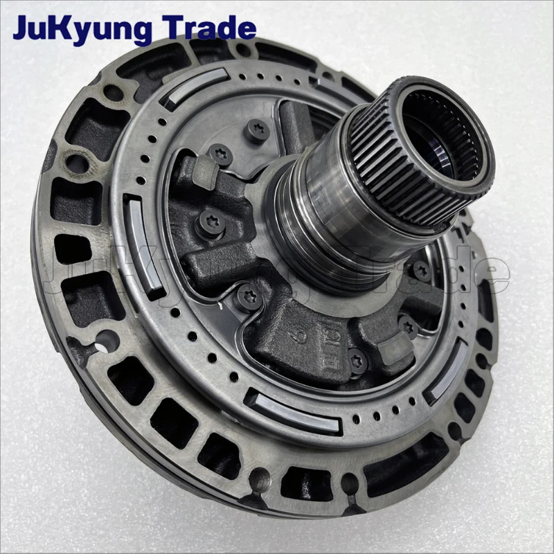 09D TR60SN Transmission Oil pump 3.2L 3.6L For 30MM diameter stator shaft(inside torque converter)