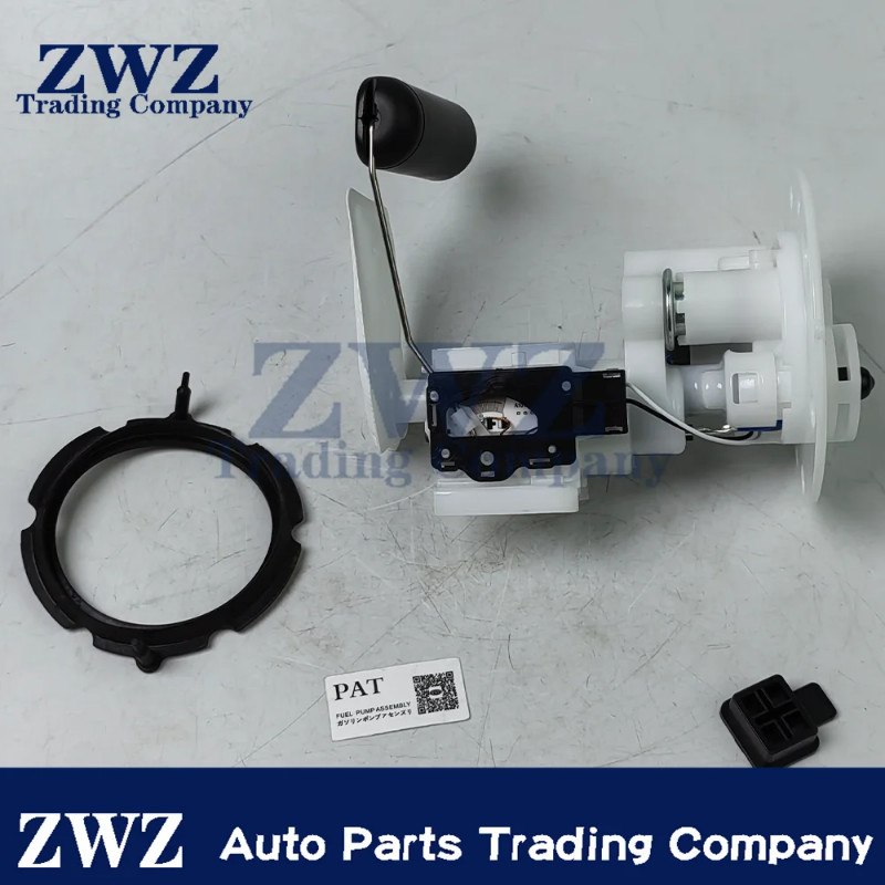 For Yamaha XC 125 Cygnus X 2007-2016 (XC125) XFI Fuel Pump Assembly 1P5-E3907-00 1P5-E3907-10 1P5-E