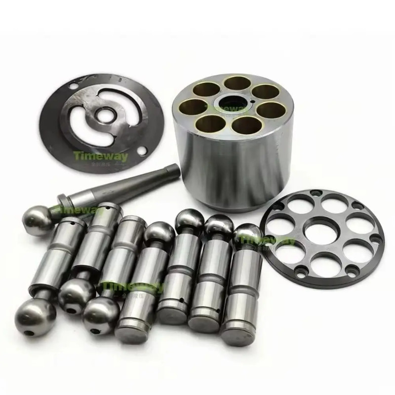 H1C55 Hydraulic Motor Spare Parts H1C Piston Motor Accessories for SAM H1C055 Axial Piston Motor Re