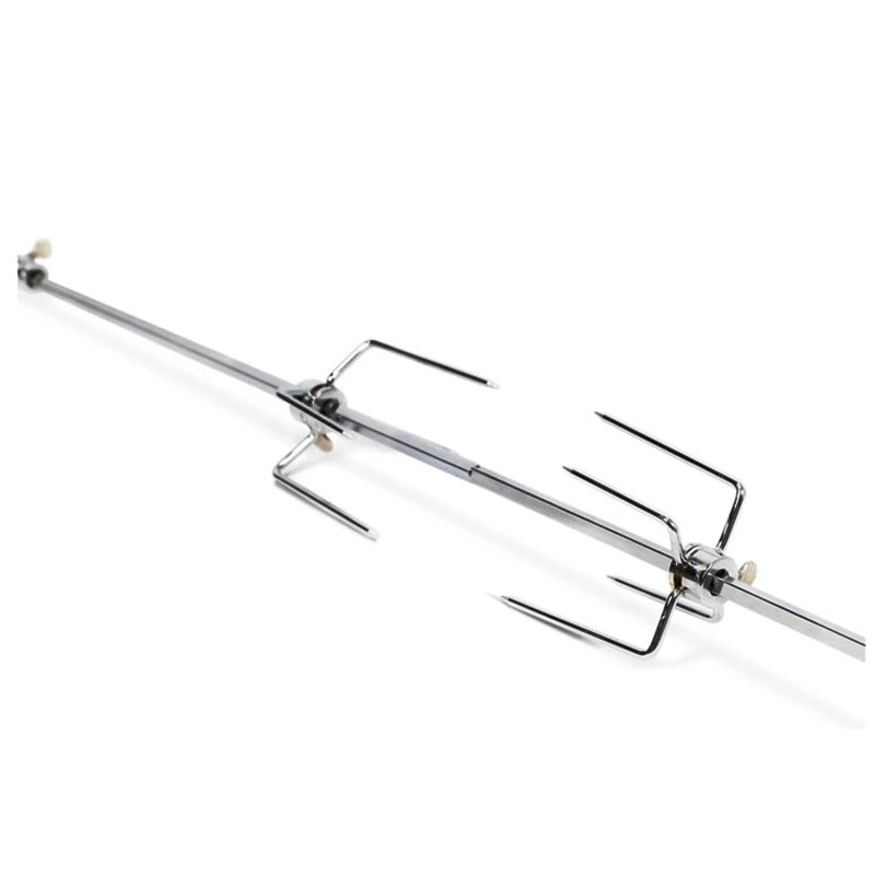 Outdoor Stainless Steel Electric Barbecue Grill Home Barbecue Tools Outdoor Barbecue Grill Accessor