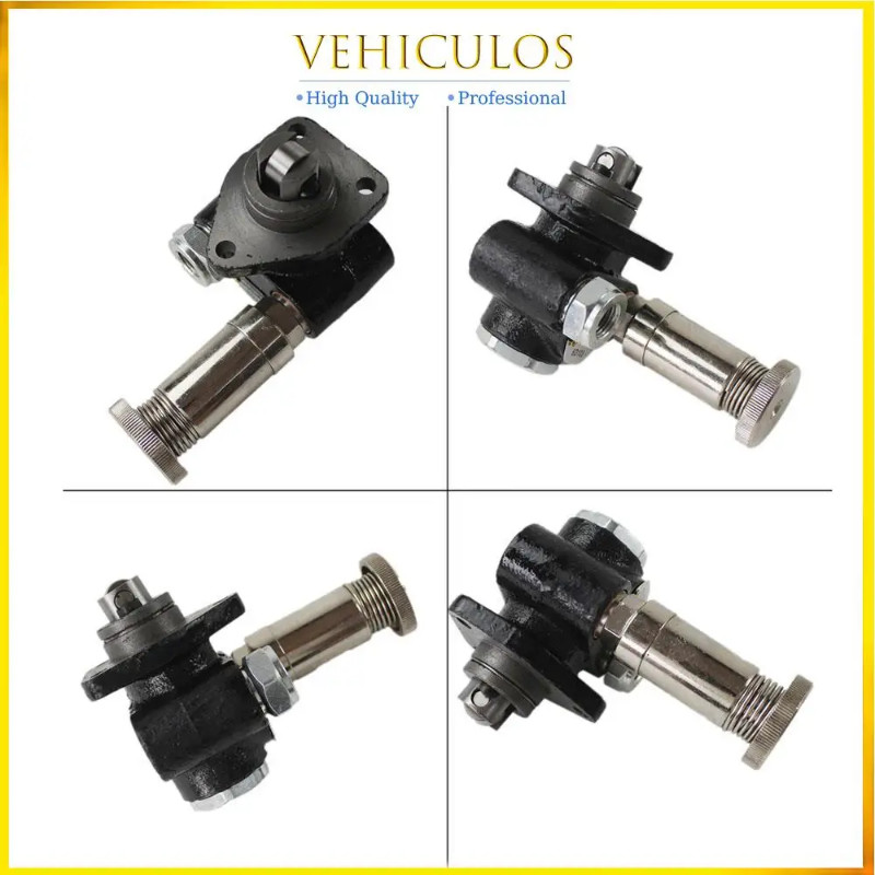 Fuel Feed Pump 105220-5960 105220-5001 for Komatsu 6D102 6D95 S4S S4Q S4Q2 Engine PC200-6 Engine 34