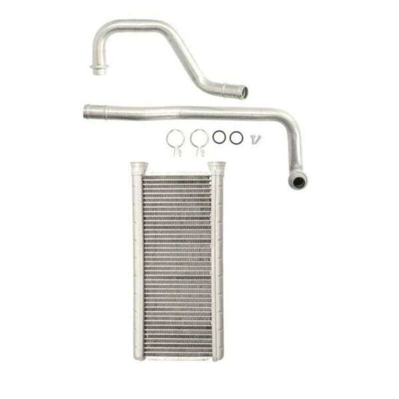 HEATER สําหรับ MITSUBISHI MIRAGE SPACE STAR 7801A952 MI780952 สําหรับ MITSUBISHI 2012 MIRAGE/SPACE S