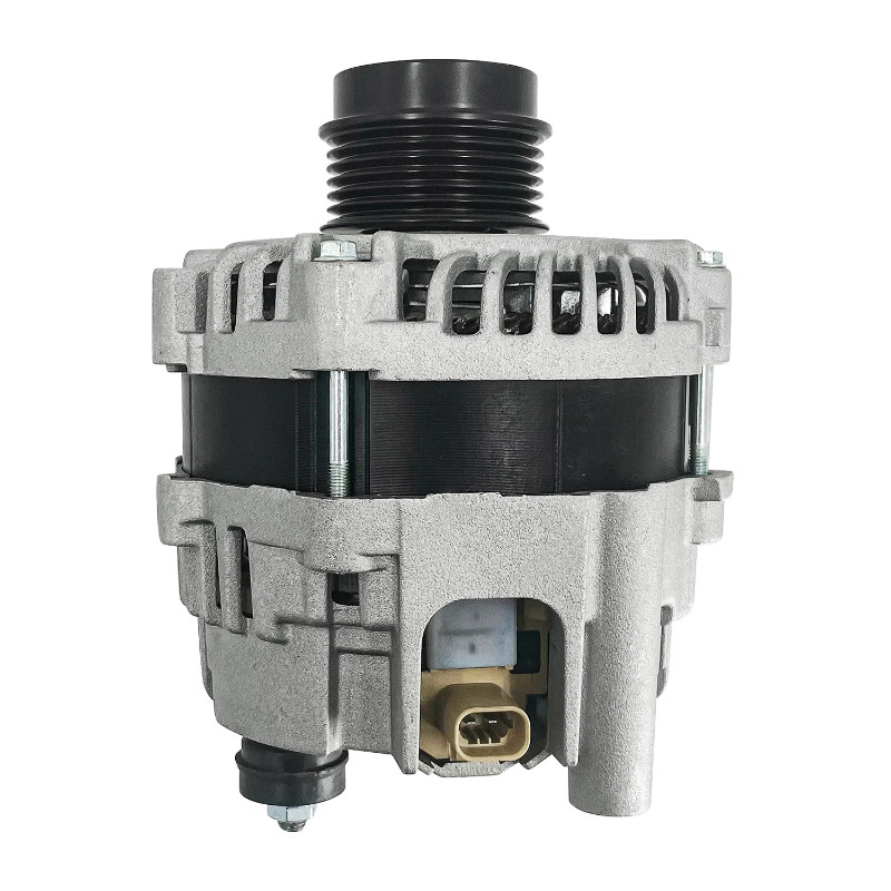 92258220,A003TX0981 NEW HNROCK 12V 170A  ALTERNATOR 11-17 Chevrolet Caprice 6.0L V8 A003TX1481,A3TX