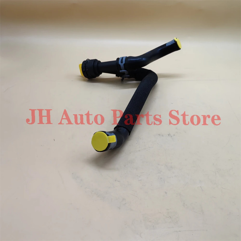 JH Coolant Hose For AUDI A8 S8 QUATTRO 4H2 4H8 4H0819373L