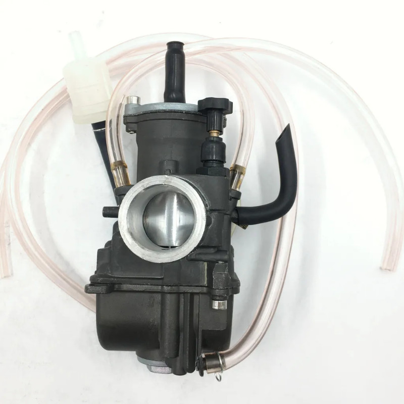 PWK26 CARBURETOR For Pit Dirt Bike ATV Quad Moped Scooter Motor