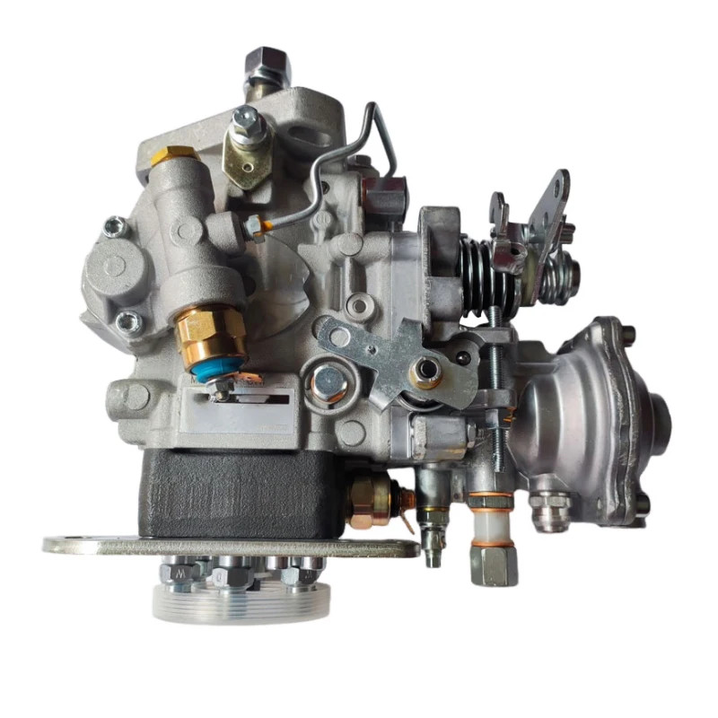 New Fuel Pump For Cummins 6BT 5.9L Diesel Injection Pump VE6/12F1300R92 9-2 3960900 0460426355 Car