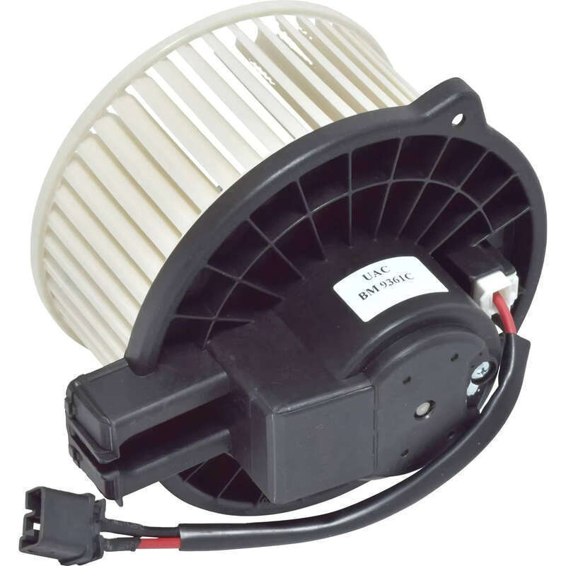Mazda CX-7 07-08 CX-5 EG2161B10 GJ6A61B10 GP9E61B10 12V RV รถ AC เครื่องทําความร้อน Cooling Blower ม