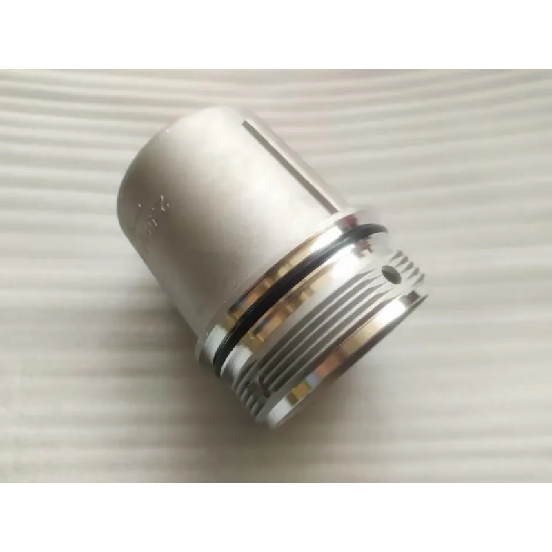 Engine Oil Filter Cover Oil Filter Core Cap For Nissan Navara D22 ZD30