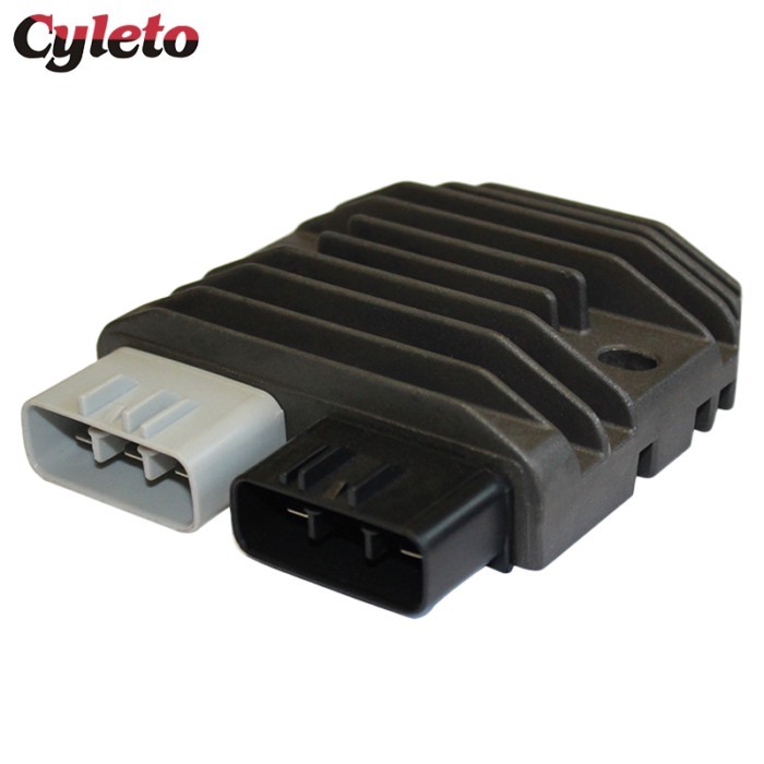 Motorcycle Rectifier Voltage Regulator Charger For Yamaha YZF R1 FZ1 FZ8 FZ07 FZ09 FJ09 Vstar VXS 9