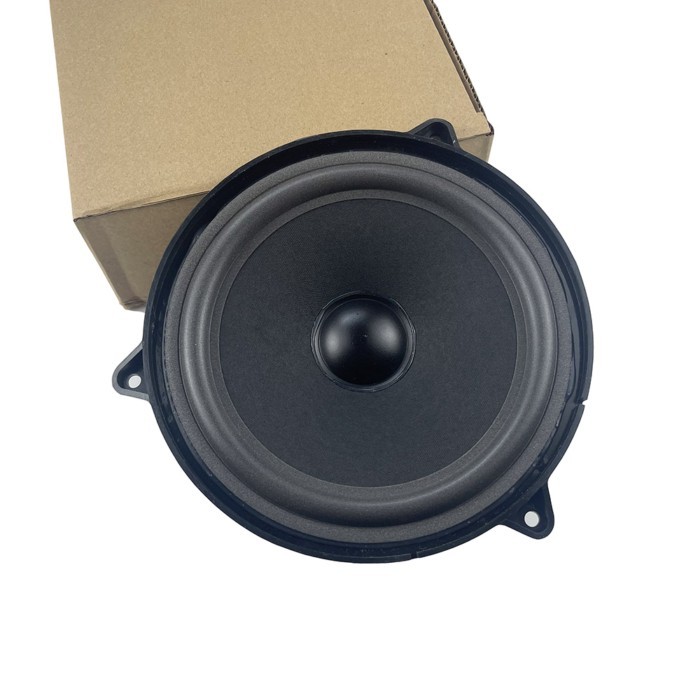 New Mid-bass Speaker Door Horn 4B0035411 For Audi A6 C5