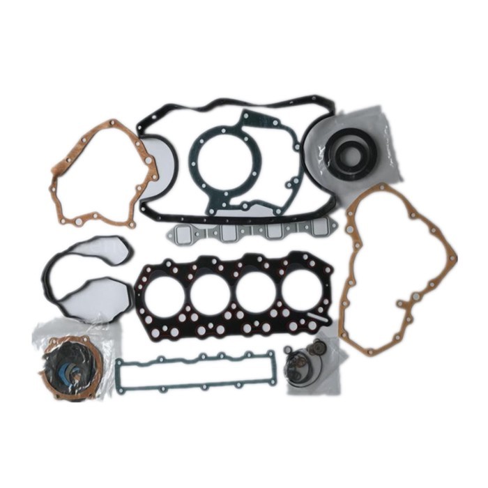 For 304 303.5CR 305.5 Overhaul Kit 32A66-03100 1J860-65510 Engine L3E S3L S4L2 S4Q2 K4N Glow Plug E