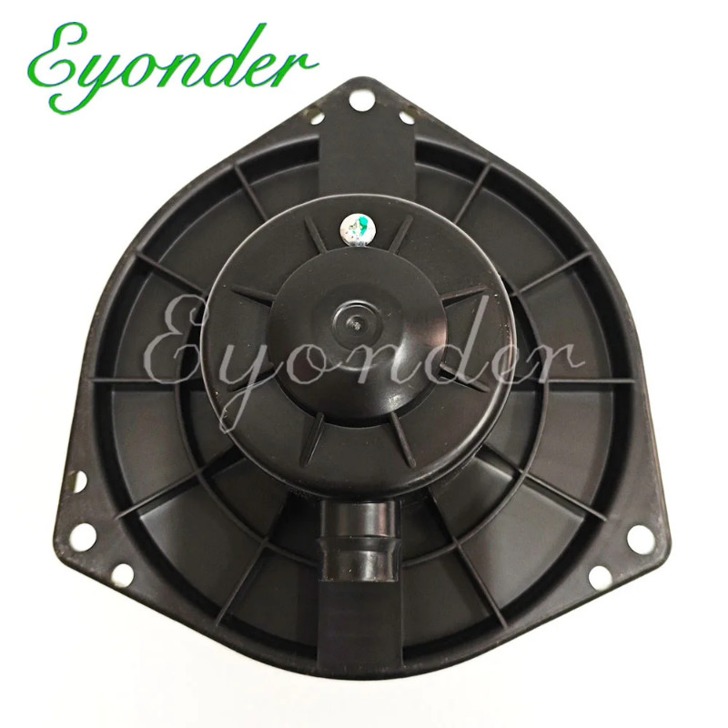 FAN BLOWER MOTOR for NISSAN PATROL GR KING Y61 27220VJ400 27220-VJ400 27200VB010 27220-VJ400 27226-