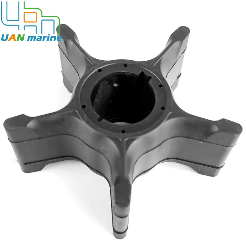 17400-92J00 Water Pump Impeller Service Kit For Suzuki 4 Stroke Outboard  DF90 DF100  DF115 DF140