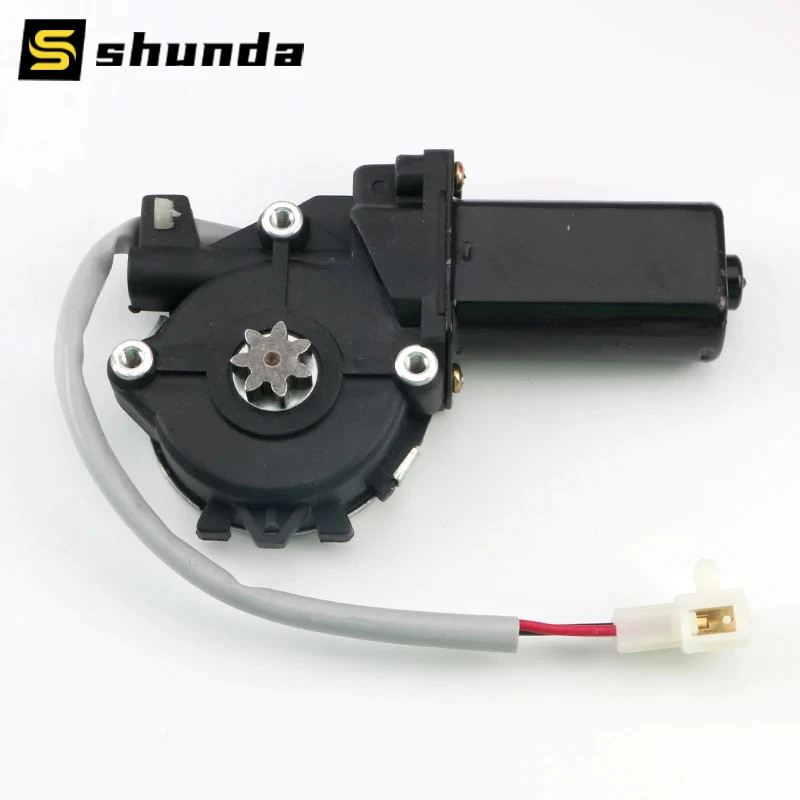 85710-30180 Power Window Regulator Motor Actuator For Toyota CROWN JZS133 right anteroposterior 857