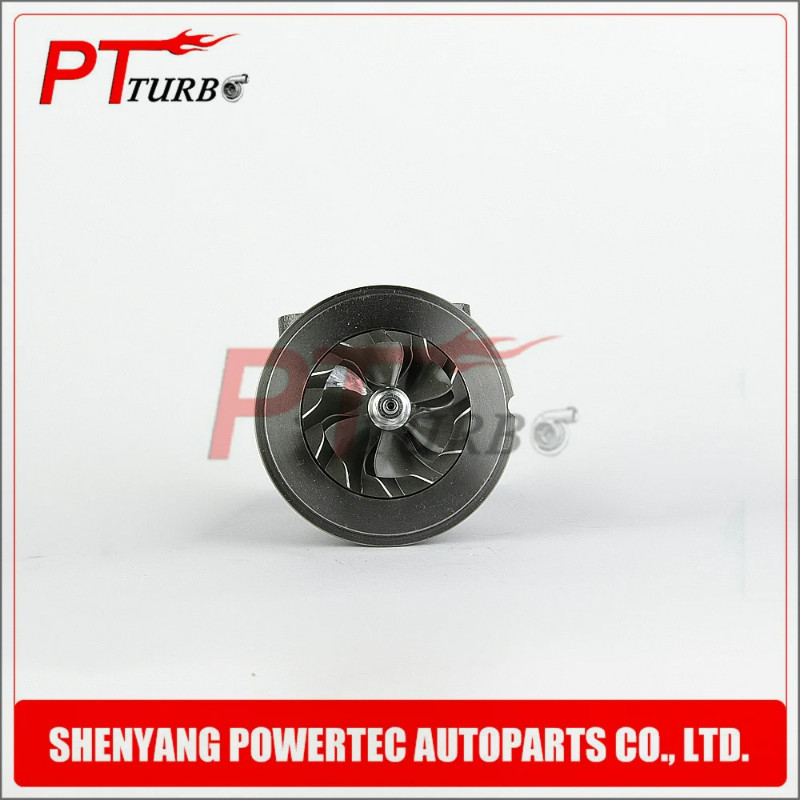 Turbocharger Core For Peugeot Boxer III 100HP 74KW 2.2HDI 4HV PSA 49131-05310 6U3Q6K682AC Turbine C