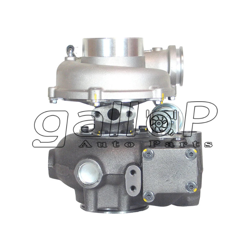 New RHC7W Turbo For Yanmar 6LYA-STE 6LYA-STP Engine 119574-18020 C72CAD-S0056B VA290056 VC290056 VD