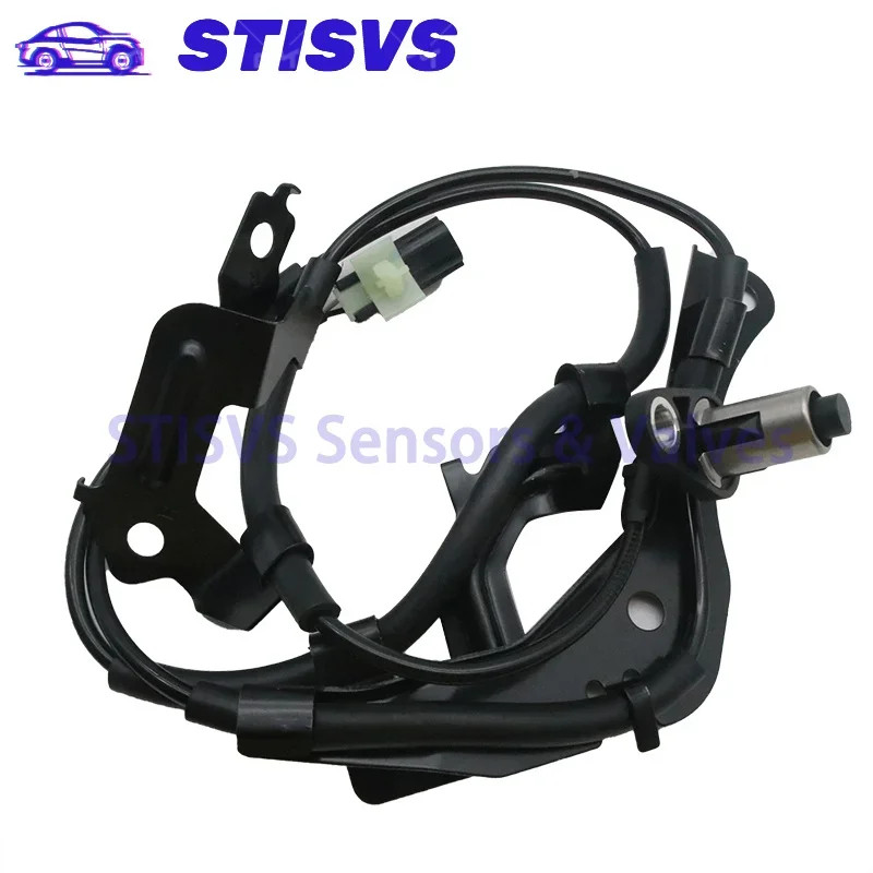 4670B005 4670B006 4670B007 4670B008 Front Rear Left/Right ABS Wheel Speed Sensor For Mitsubishi Tri