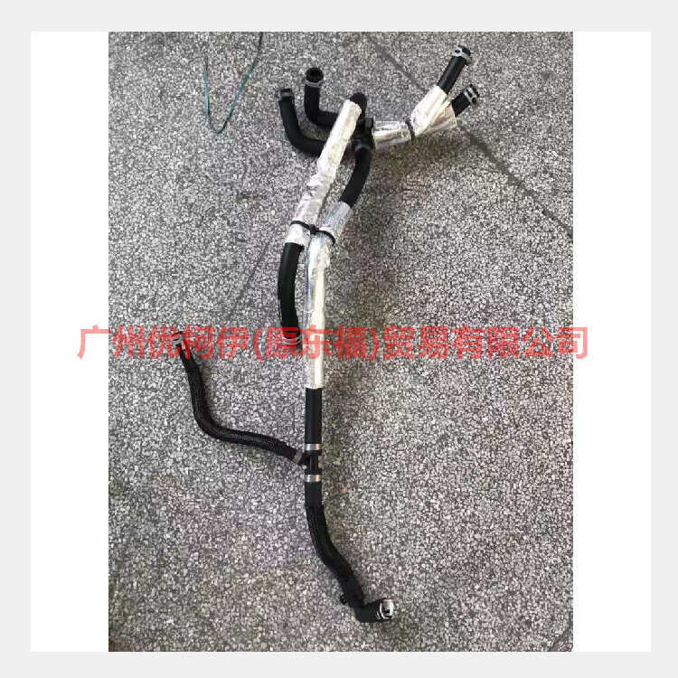 E-Commerce การค้าต่างประเทศ Supply ที่ใช้งานได้ Sharp World 15 2.0T ท่อน้ําความร้อน F2G318C266BEG