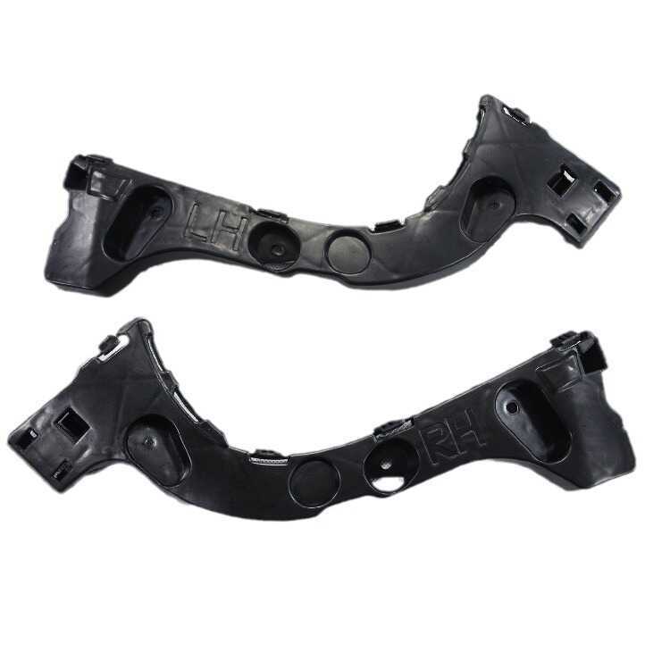 E-commerce Fox 12 ขายึดกันชนด้านหลัง L/R2 ช่อง BM51A17E851AG BM51A17E850AG